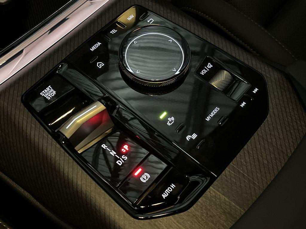 used 2025 BMW X3 car, priced at $57,355