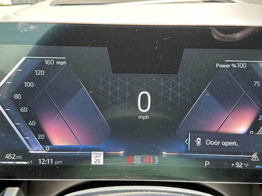 used 2024 BMW 530 car, priced at $51,950