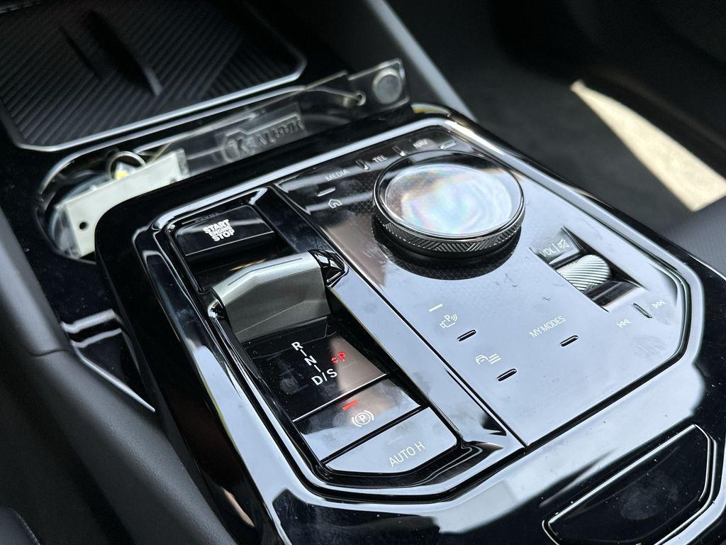 used 2024 BMW 530 car, priced at $51,950