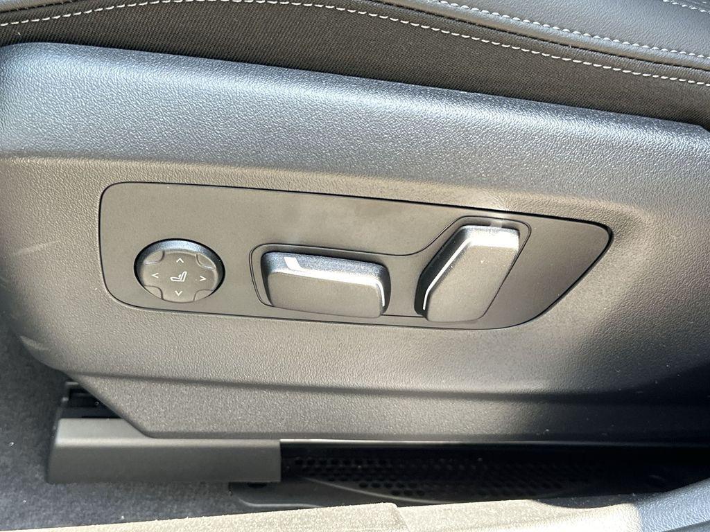 used 2024 BMW 530 car, priced at $51,950