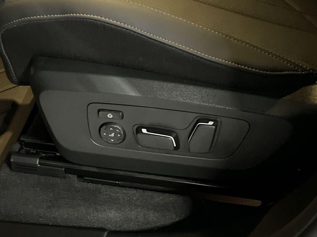 used 2025 BMW X3 car, priced at $54,855