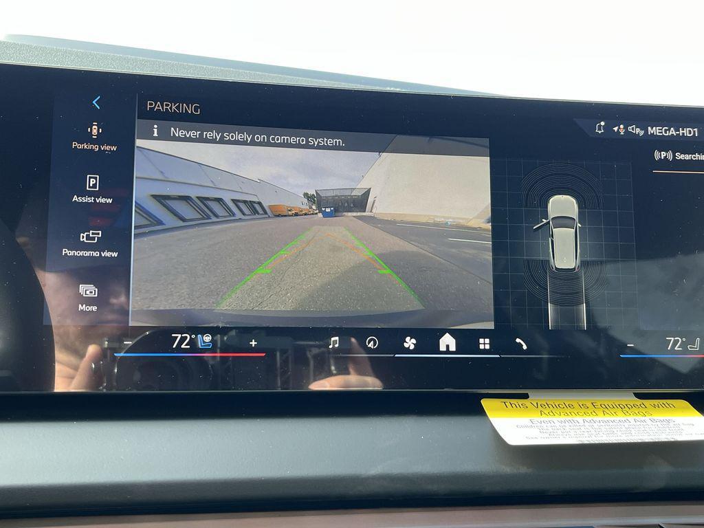 used 2026 BMW X3 car, priced at $53,850