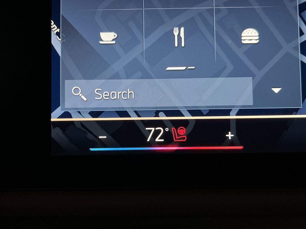 used 2025 BMW X3 car, priced at $53,580