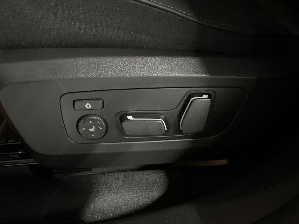 used 2025 BMW X3 car, priced at $53,580