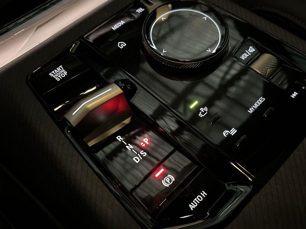 used 2025 BMW X3 car, priced at $53,580