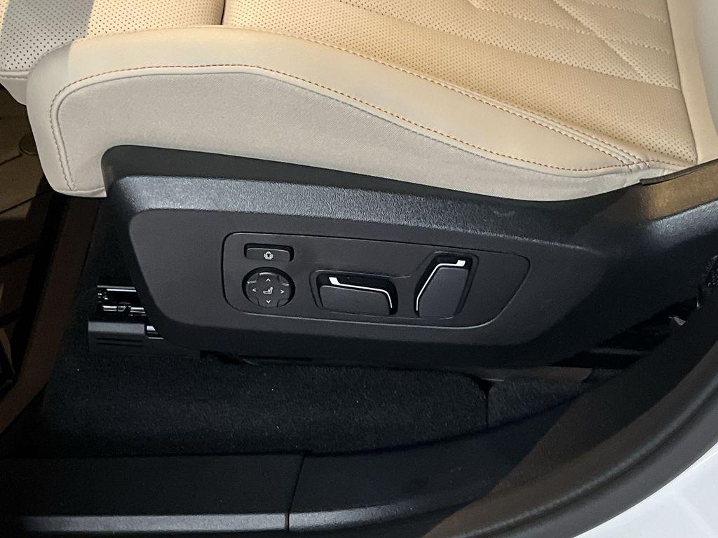 used 2025 BMW X3 car, priced at $54,525