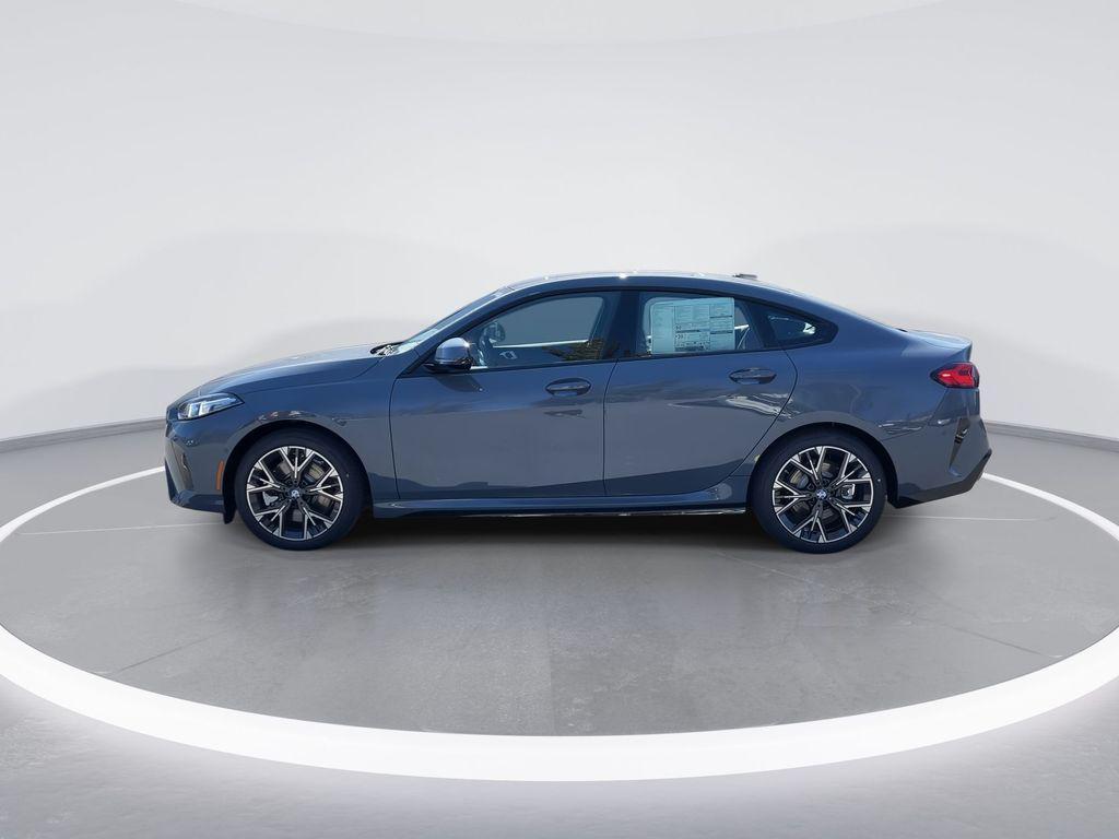 used 2025 BMW 228 Gran Coupe car, priced at $42,950