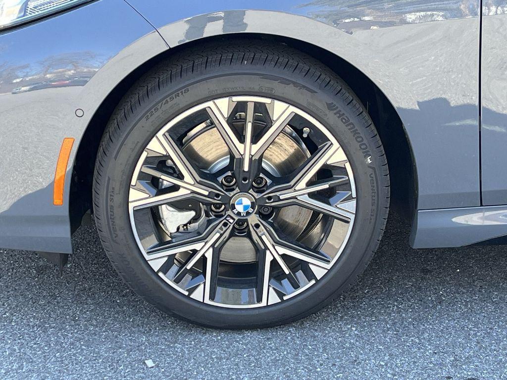 used 2025 BMW 228 Gran Coupe car, priced at $42,950
