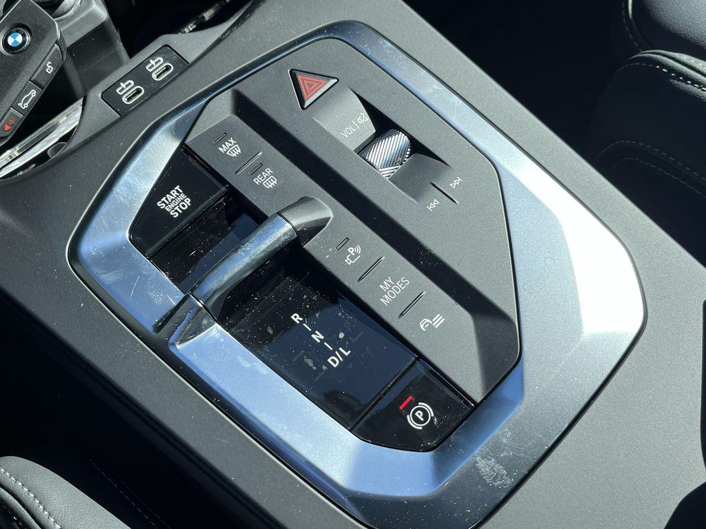 used 2025 BMW 228 Gran Coupe car, priced at $42,950
