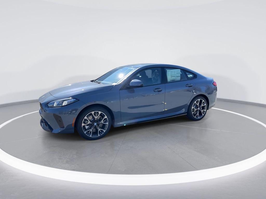 used 2025 BMW 228 Gran Coupe car, priced at $42,950