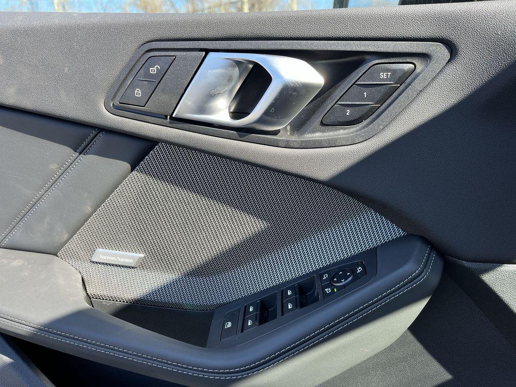 used 2025 BMW 228 Gran Coupe car, priced at $42,950