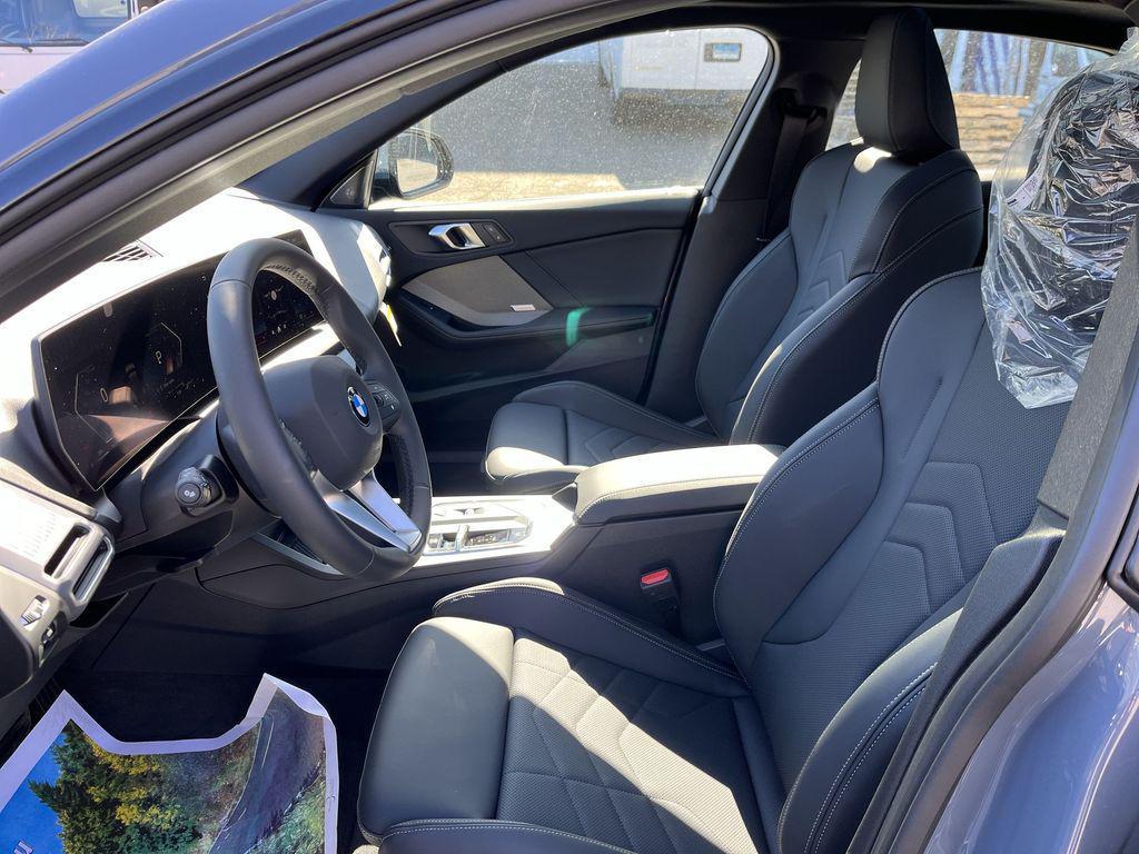 used 2025 BMW 228 Gran Coupe car, priced at $42,950
