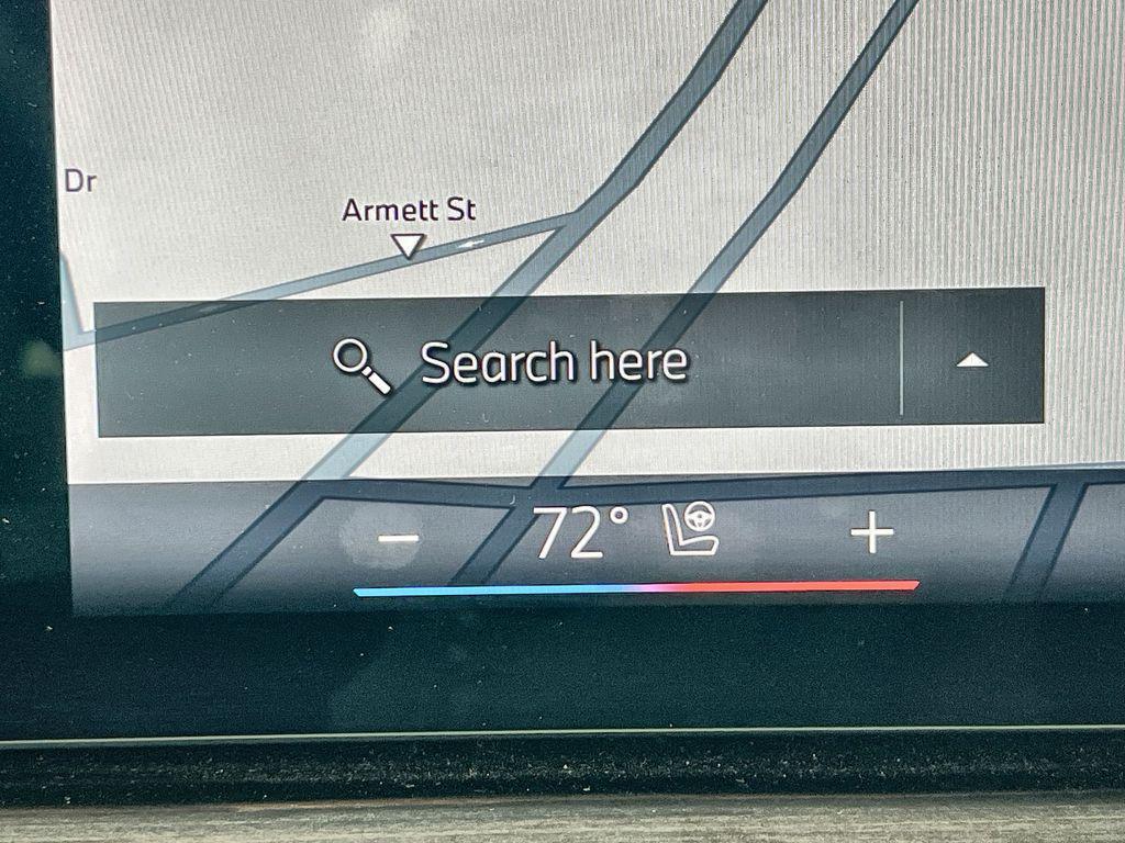 used 2024 BMW X7 car, priced at $71,849