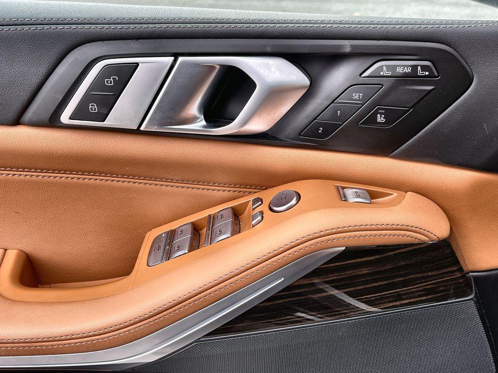 used 2024 BMW X7 car, priced at $71,849