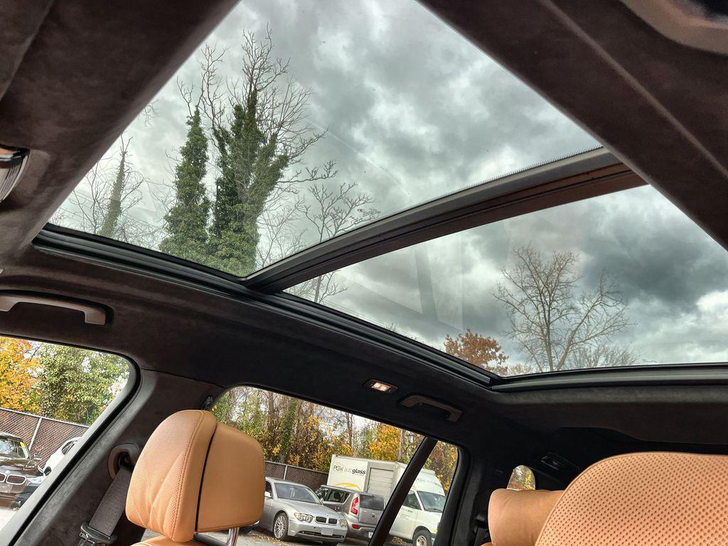 used 2024 BMW X7 car, priced at $71,849