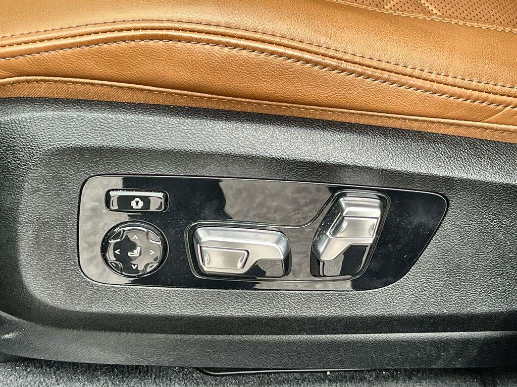 used 2024 BMW X7 car, priced at $71,849