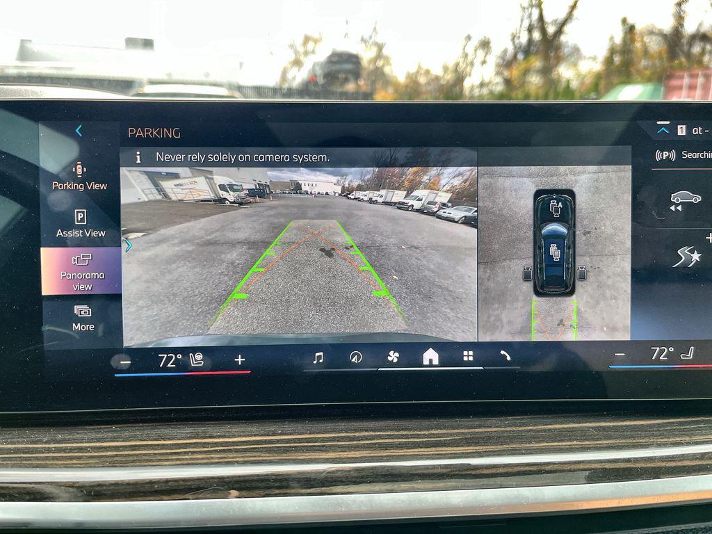 used 2024 BMW X7 car, priced at $71,849