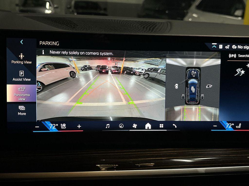 used 2026 BMW X7 car, priced at $94,730