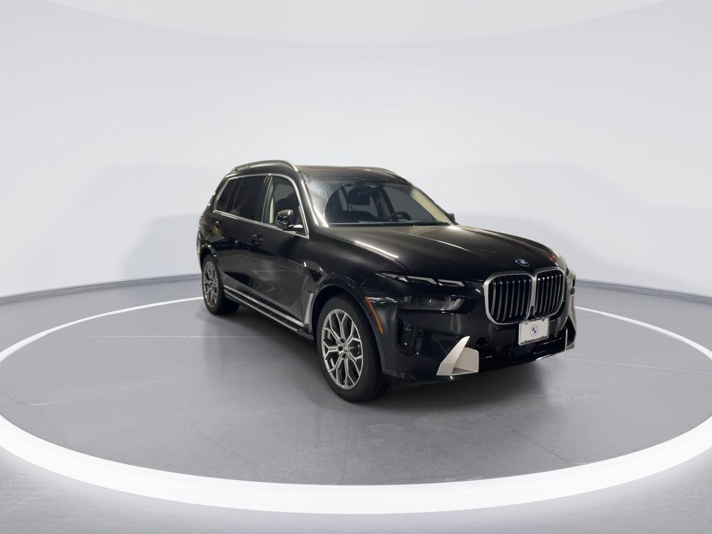 used 2026 BMW X7 car, priced at $94,730