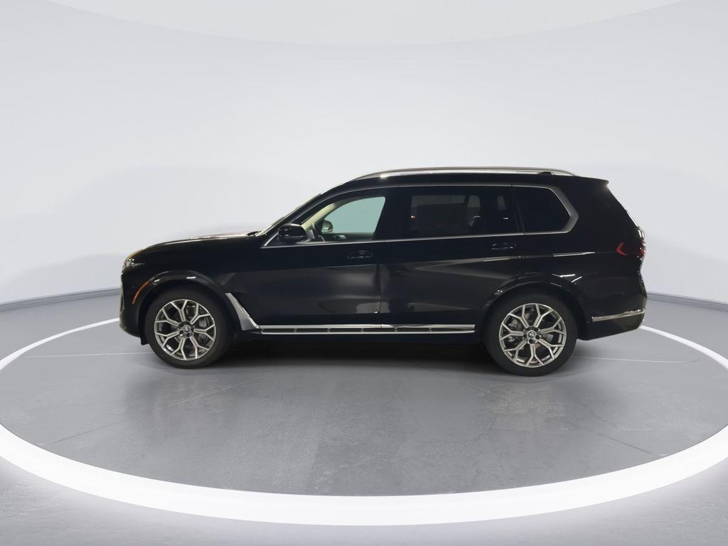 used 2026 BMW X7 car, priced at $94,730