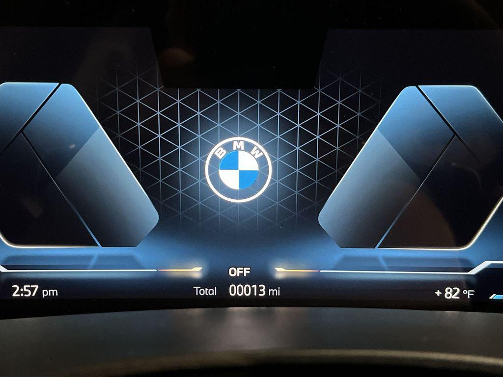 used 2026 BMW X7 car, priced at $94,730