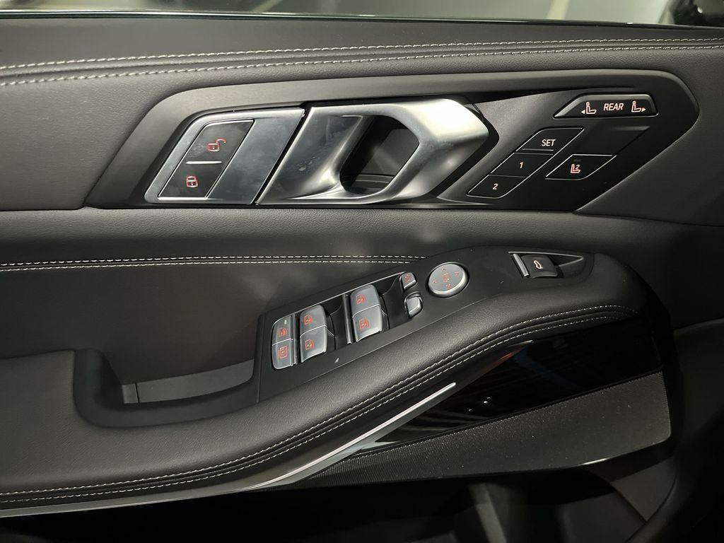 used 2026 BMW X7 car, priced at $94,730