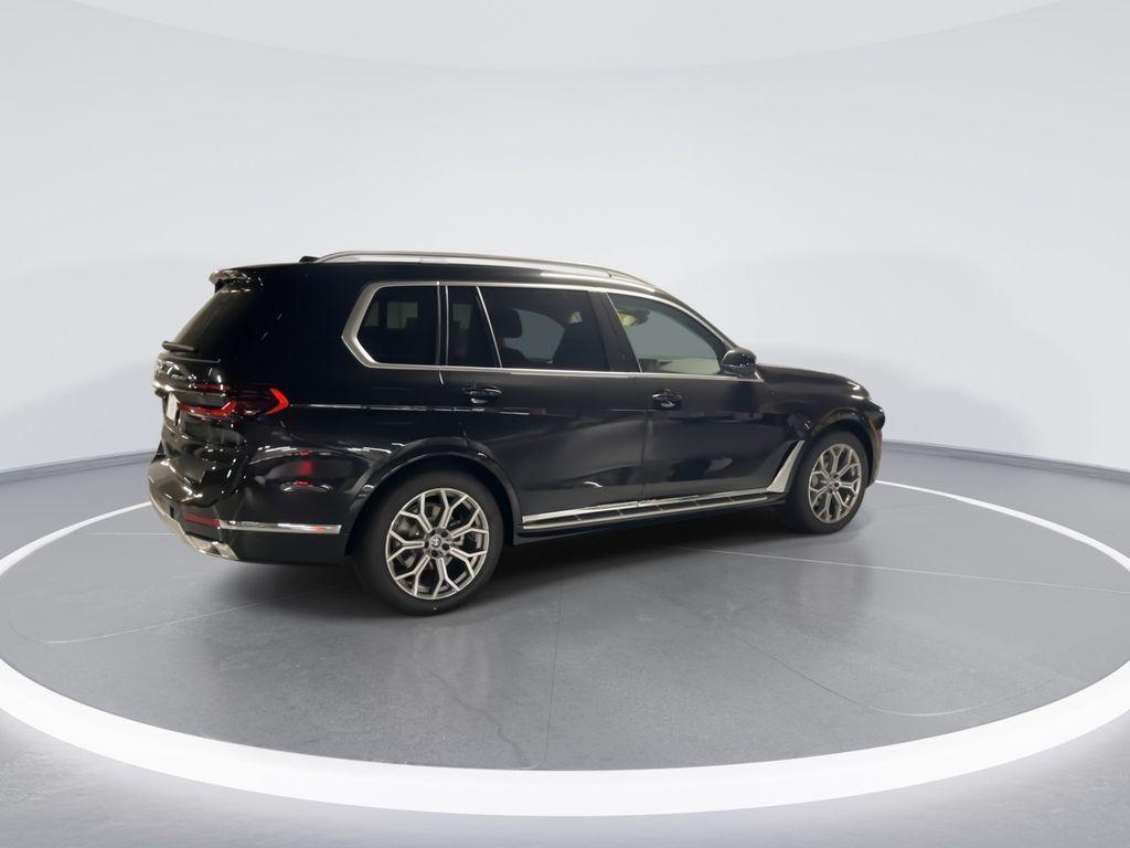 used 2026 BMW X7 car, priced at $94,730