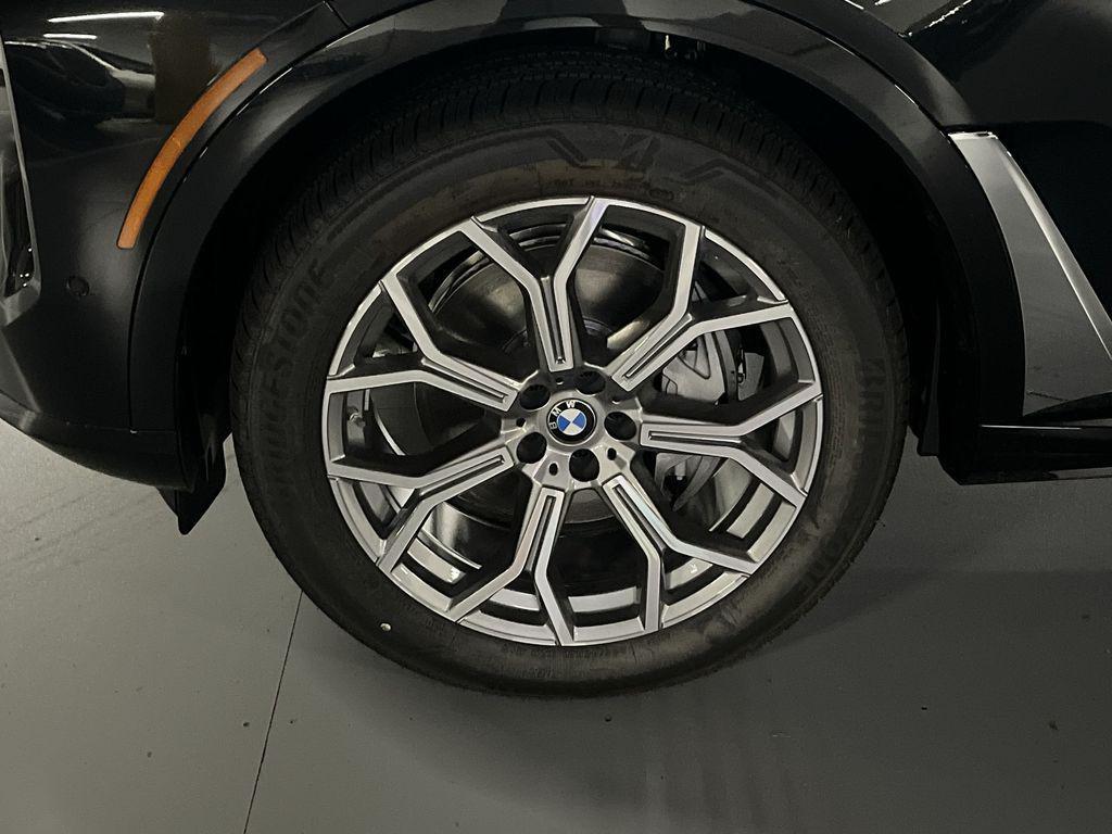 used 2026 BMW X7 car, priced at $94,730