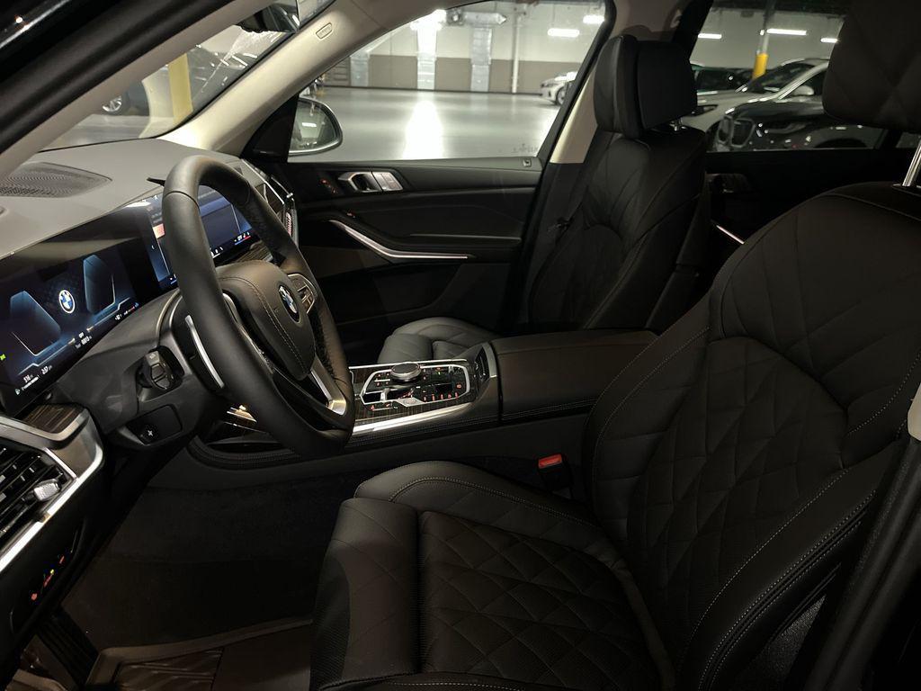 used 2026 BMW X7 car, priced at $94,730