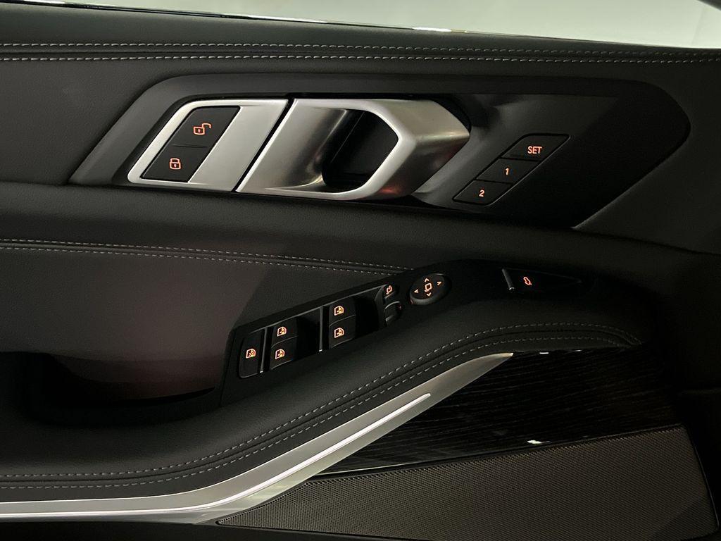 new 2026 BMW X5 car, priced at $83,225