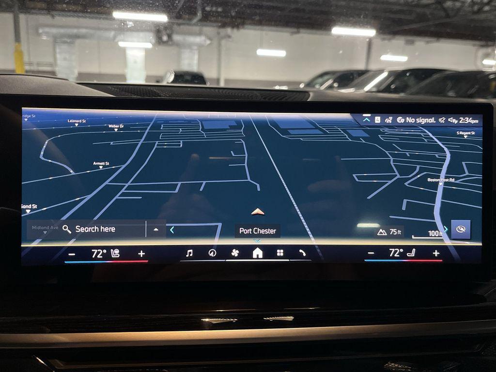 new 2026 BMW X5 car, priced at $83,225