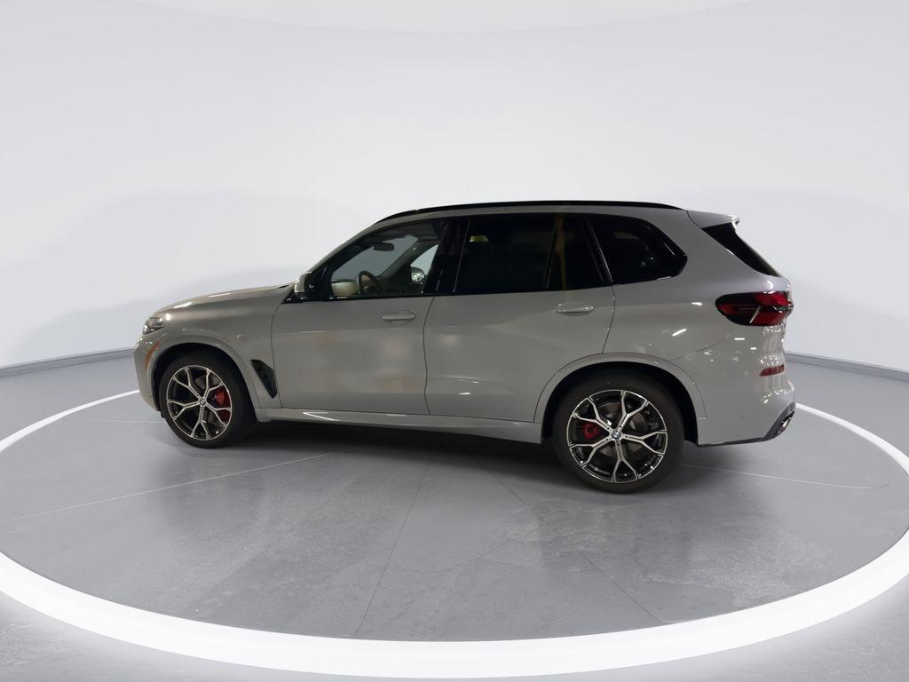new 2026 BMW X5 car, priced at $83,225