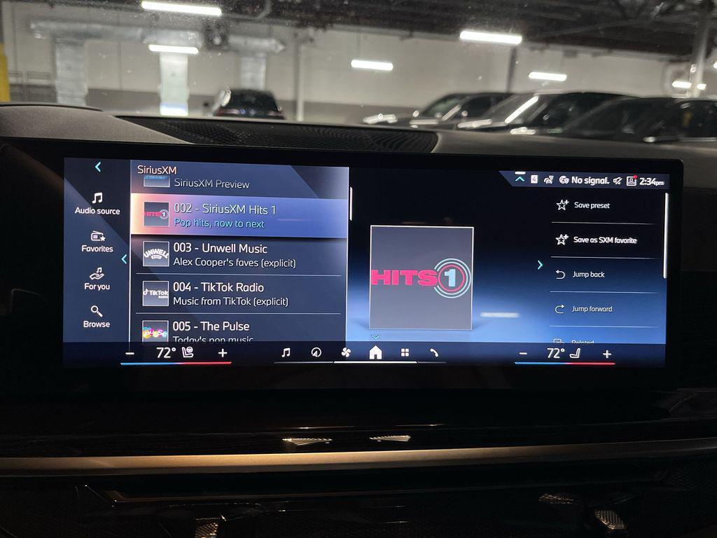 new 2026 BMW X5 car, priced at $83,225