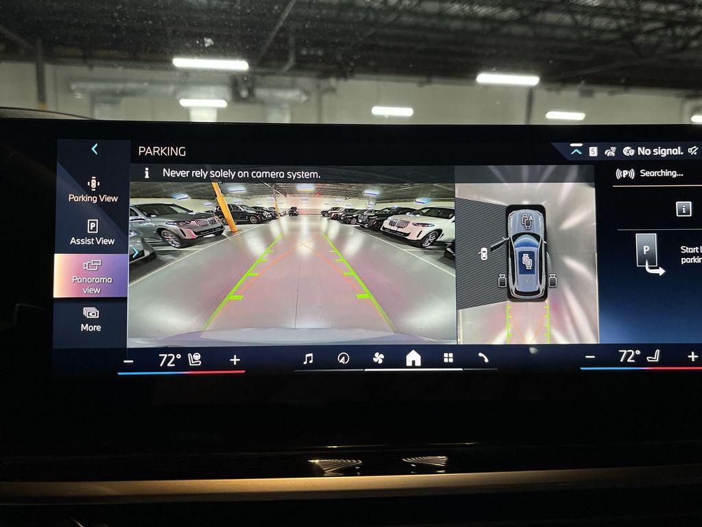 new 2026 BMW X5 car, priced at $83,225