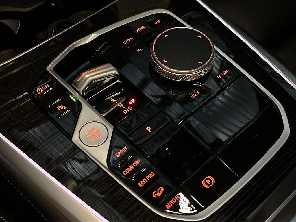 new 2026 BMW X5 car, priced at $83,225