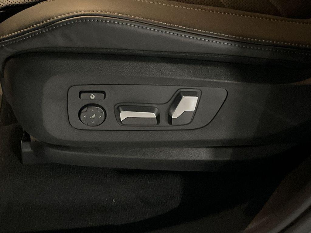 new 2026 BMW X5 car, priced at $83,225