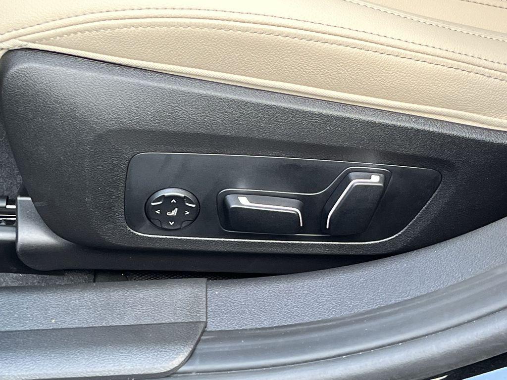 used 2025 BMW 330 car, priced at $52,545