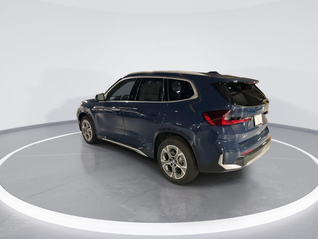 new 2026 BMW X1 car, priced at $48,780