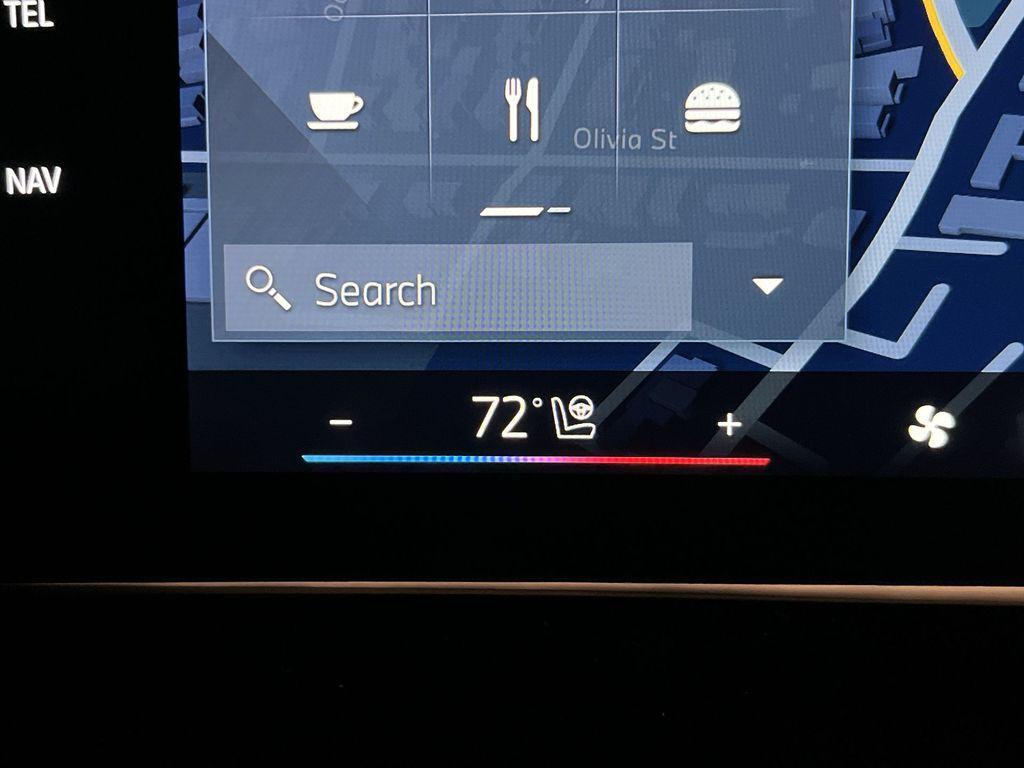 new 2026 BMW X1 car, priced at $48,780