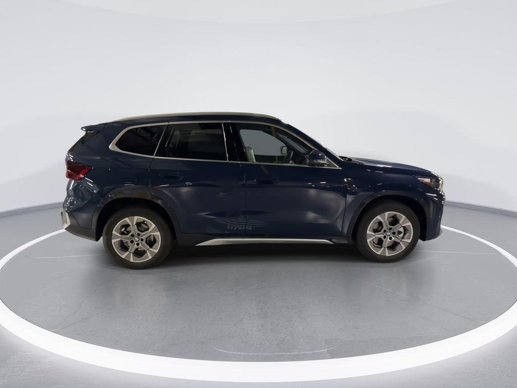 new 2026 BMW X1 car, priced at $48,780