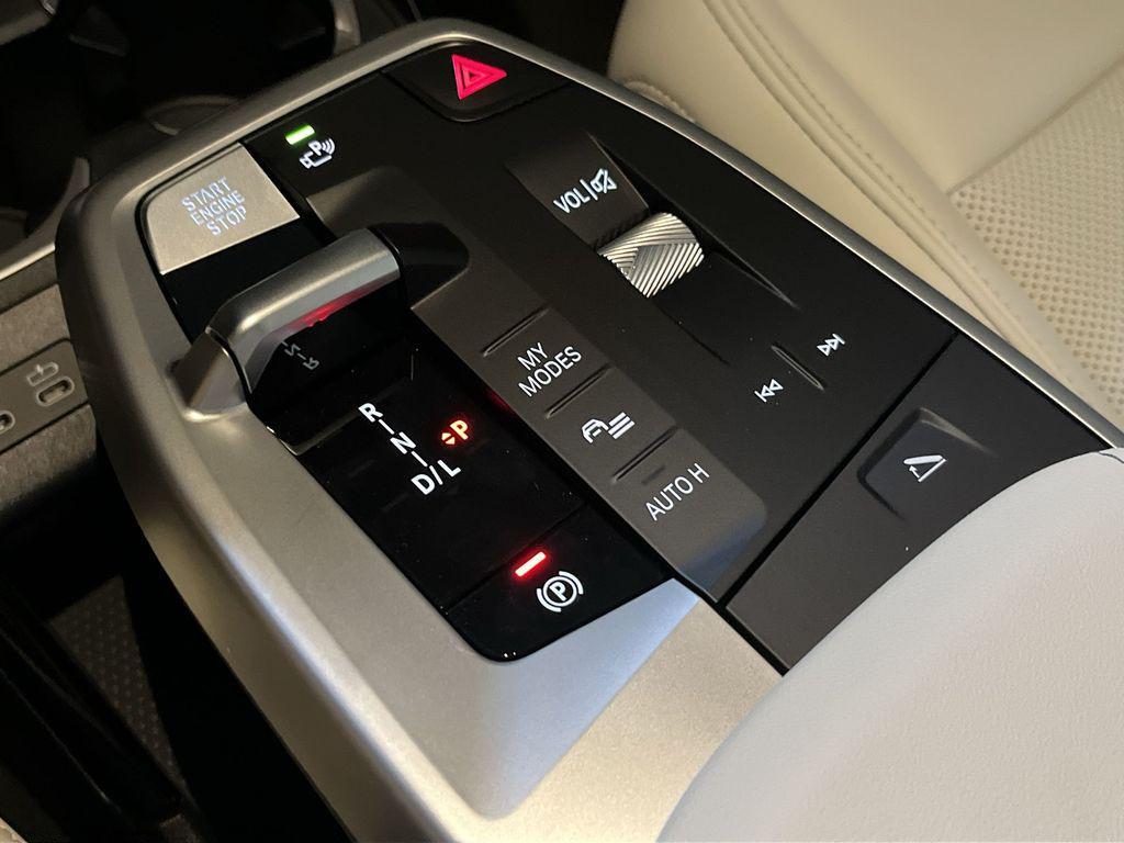 new 2026 BMW X1 car, priced at $48,780