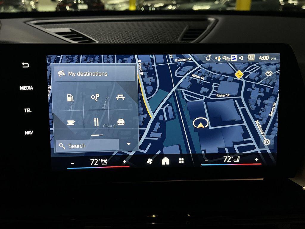 new 2026 BMW X1 car, priced at $48,780