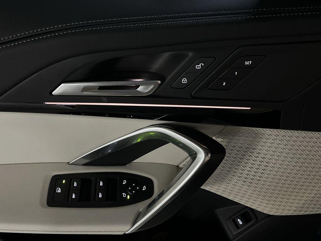 new 2026 BMW X1 car, priced at $48,780