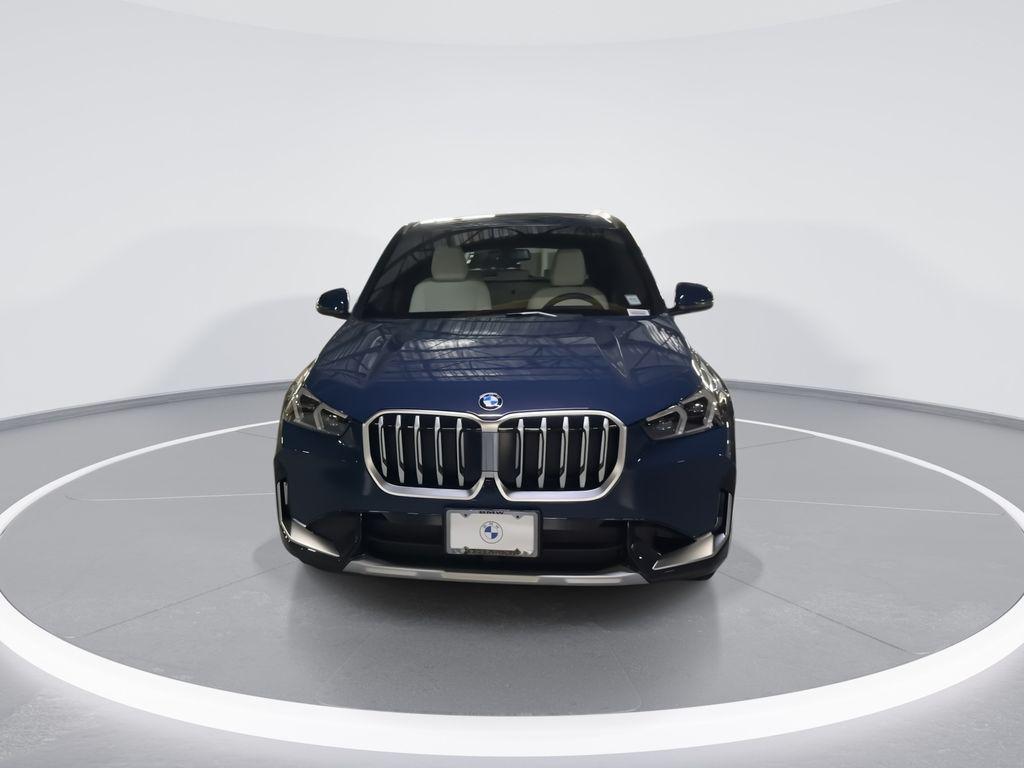new 2026 BMW X1 car, priced at $48,780