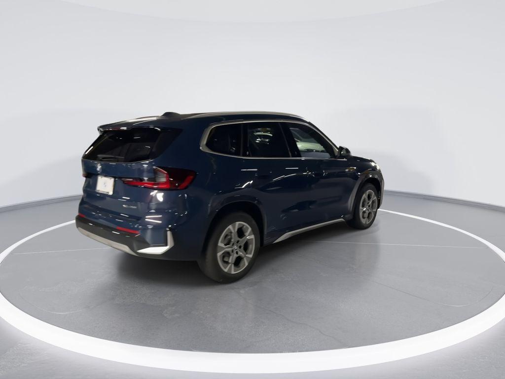 new 2026 BMW X1 car, priced at $48,780