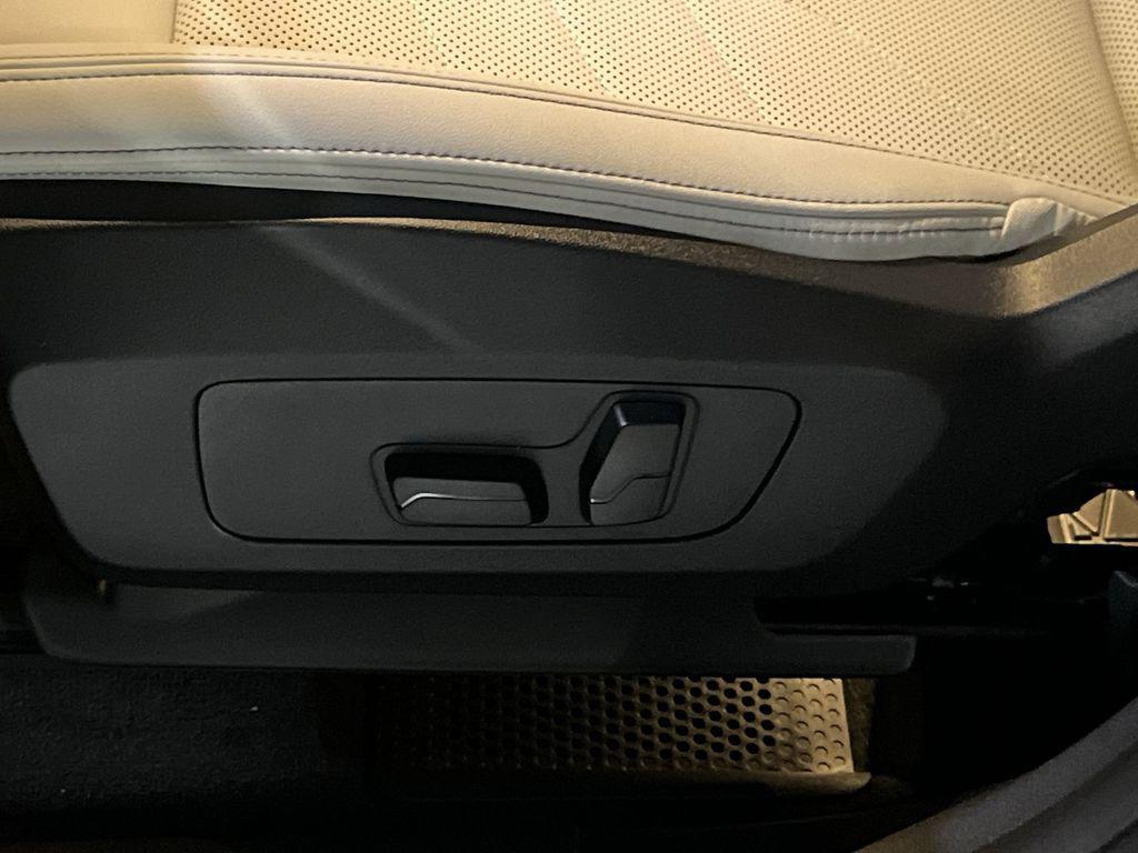 new 2026 BMW X1 car, priced at $48,780