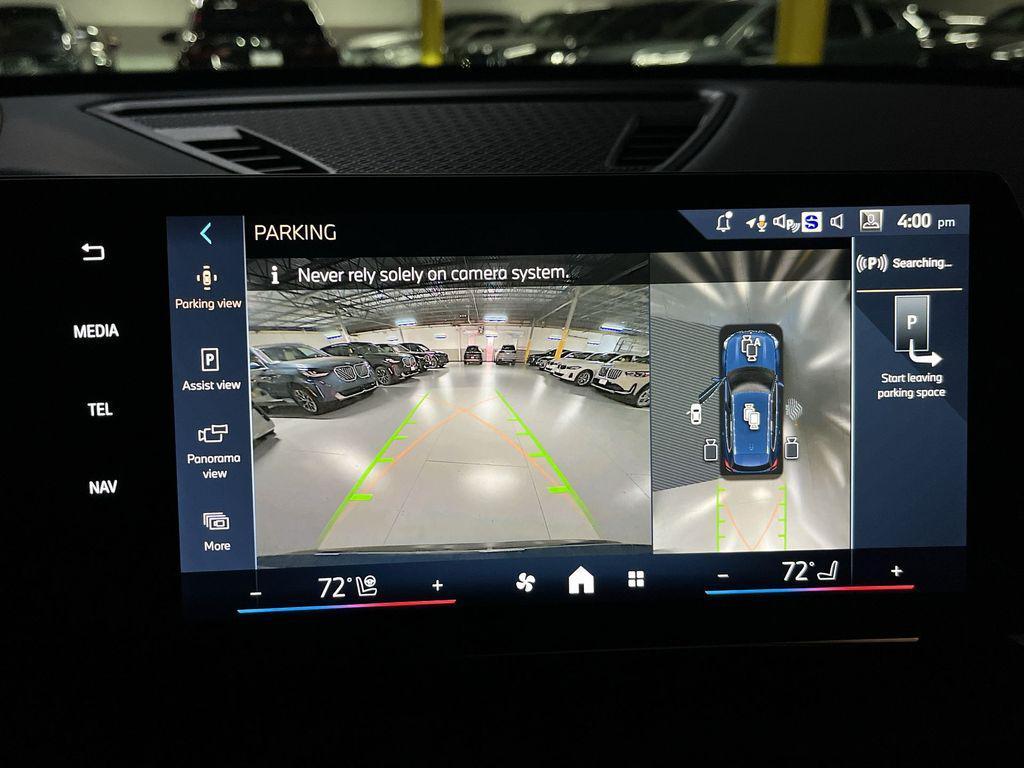 new 2026 BMW X1 car, priced at $48,780