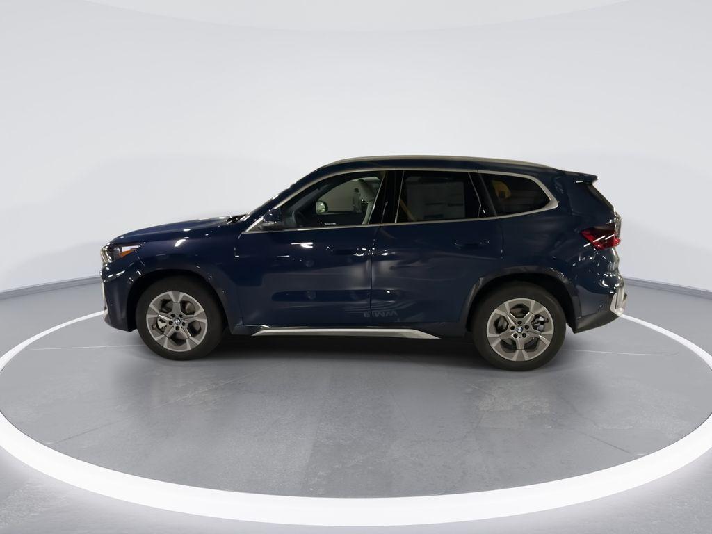 new 2026 BMW X1 car, priced at $48,780