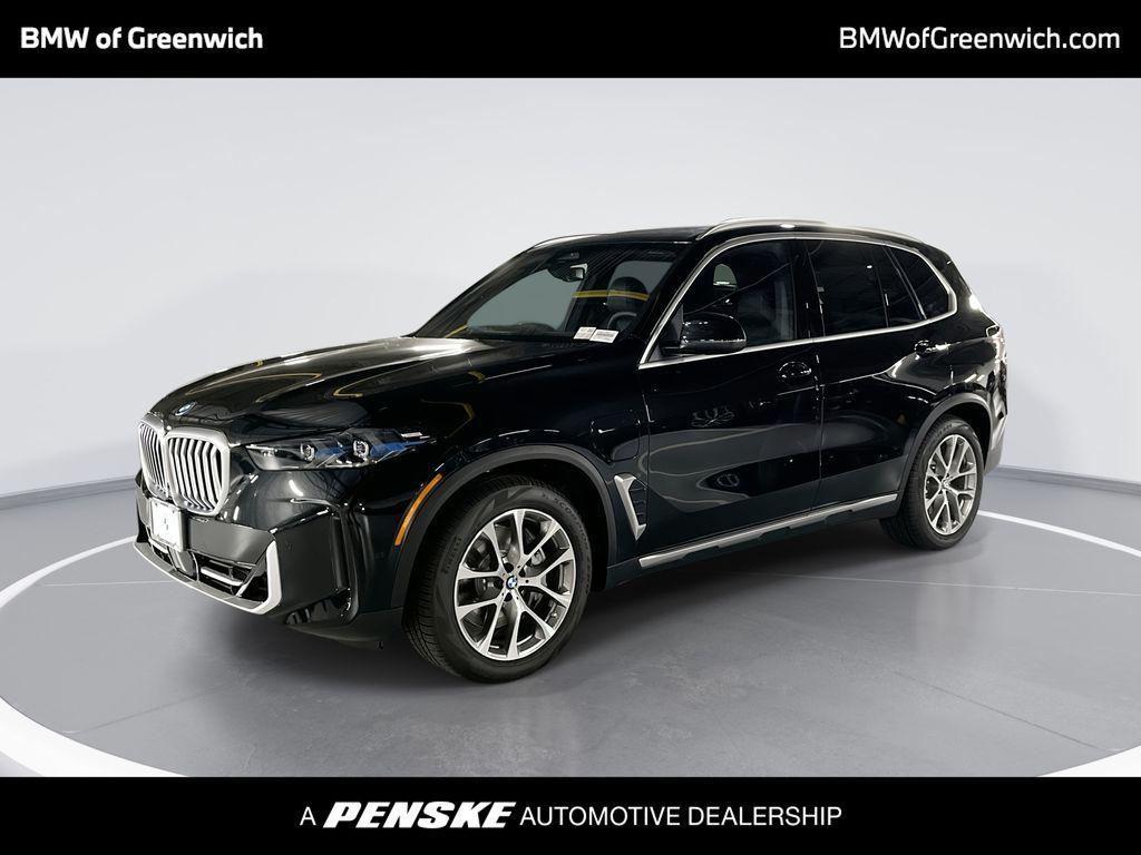 new 2026 BMW X5 PHEV car, priced at $77,500