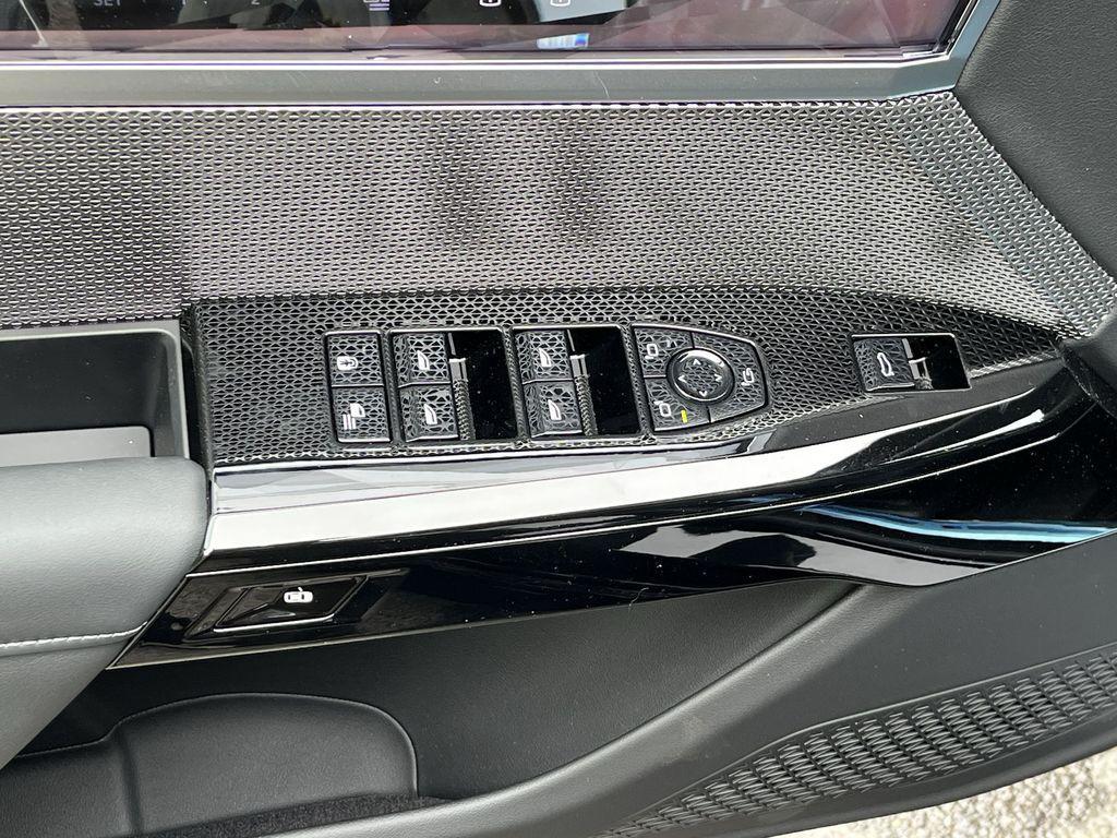 used 2025 BMW 760 car, priced at $127,375